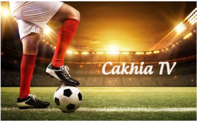 Trải nghiệm bóng đá sắc nét tại trang web Cakhiatv