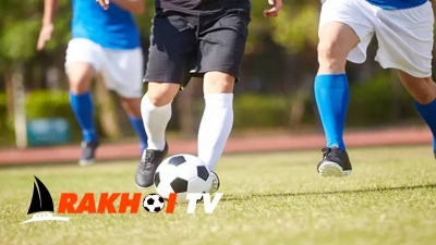 Hướng dẫn xem bóng đá trực tuyến với các tính năng đặc sắc của Rakhoi TV- bonfire-studios.com