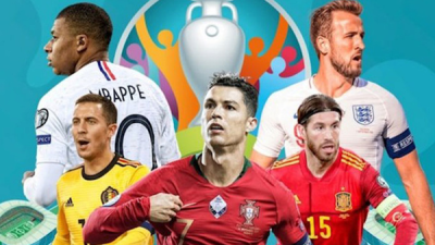 Tin bóng đá mới nhất - Khám phá những đội hình xuất sắc nhất lịch sử Euro
